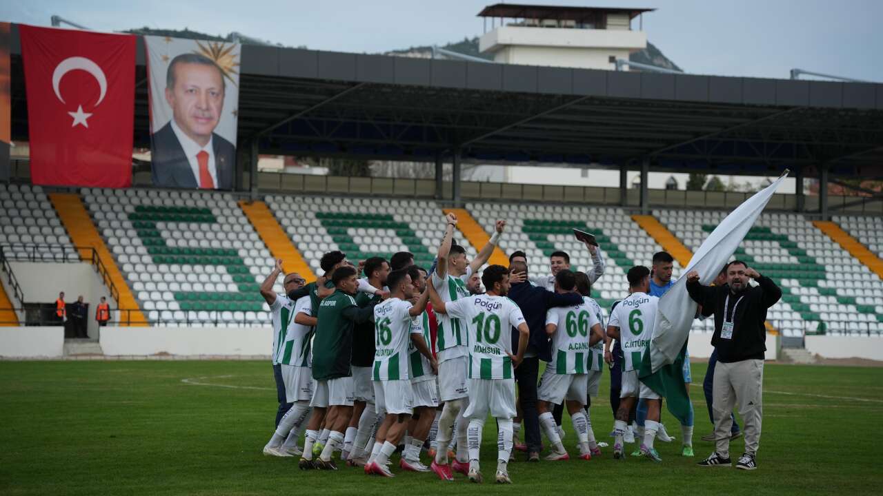 Muğlaspor - Elazığspor Maçında O An: Gol, Sevinç ve Zafer Bir Arada 15